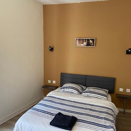 Boms Appart Beaumont  Esterno foto