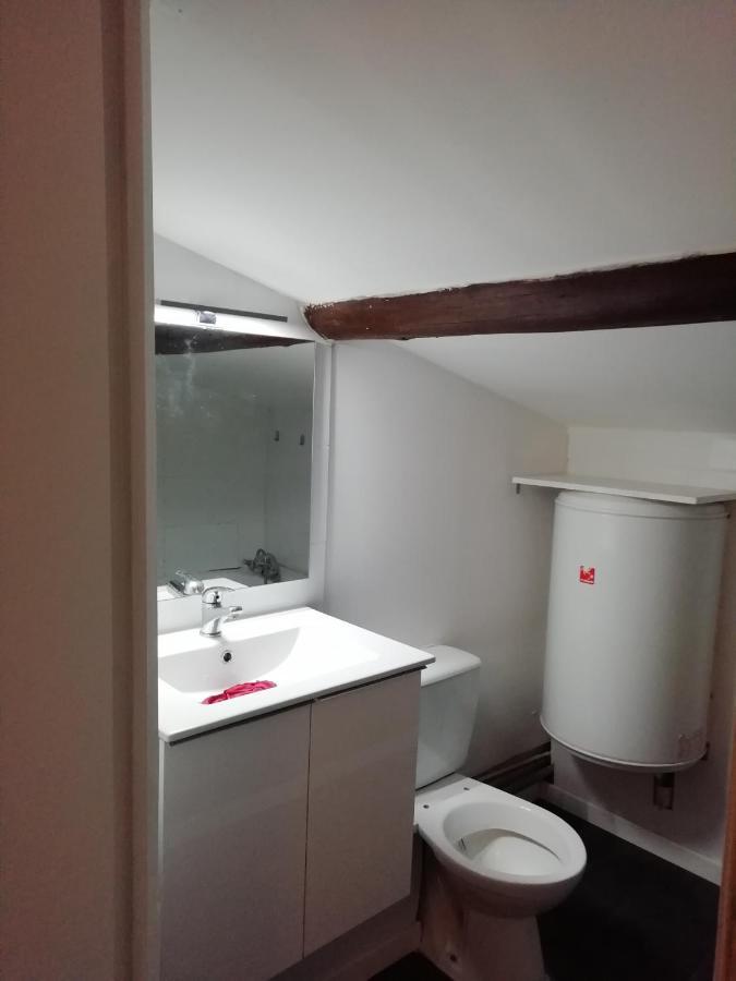 Boms Appart Beaumont  Esterno foto