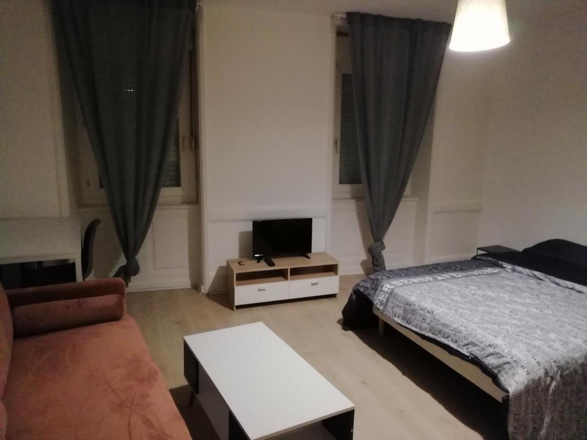 Boms Appart Beaumont  Esterno foto