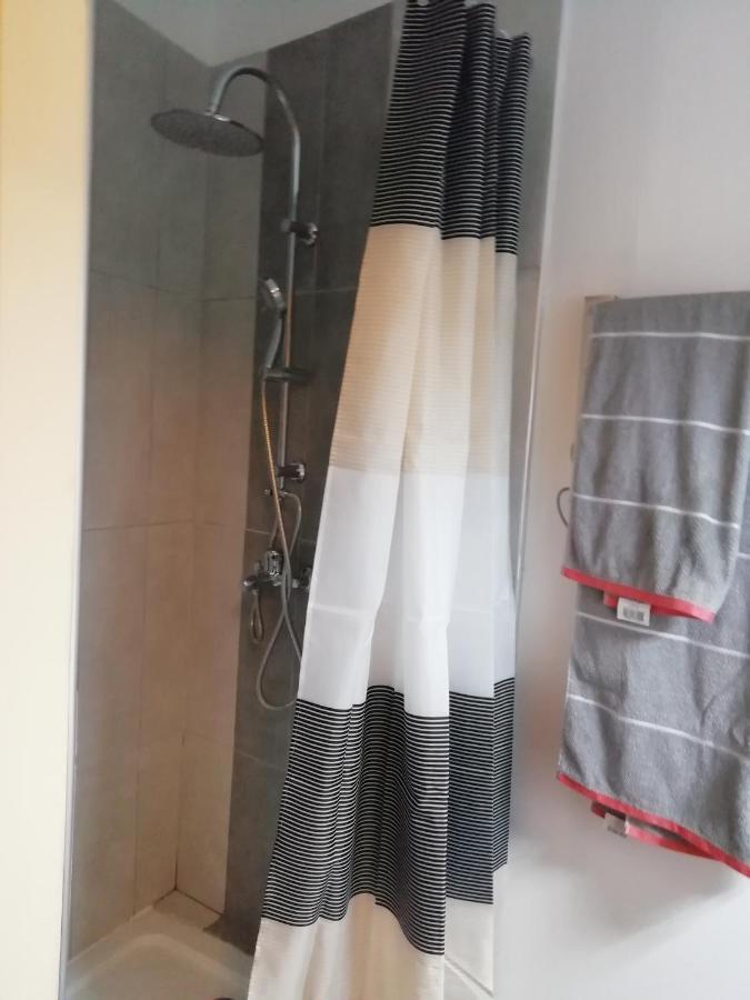 Boms Appart Beaumont  Esterno foto