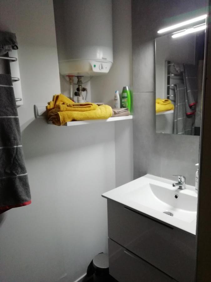 Boms Appart Beaumont  Esterno foto