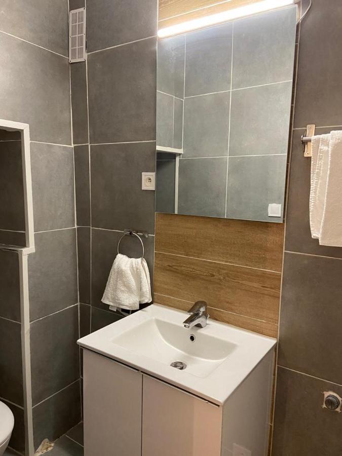 Boms Appart Beaumont  Esterno foto
