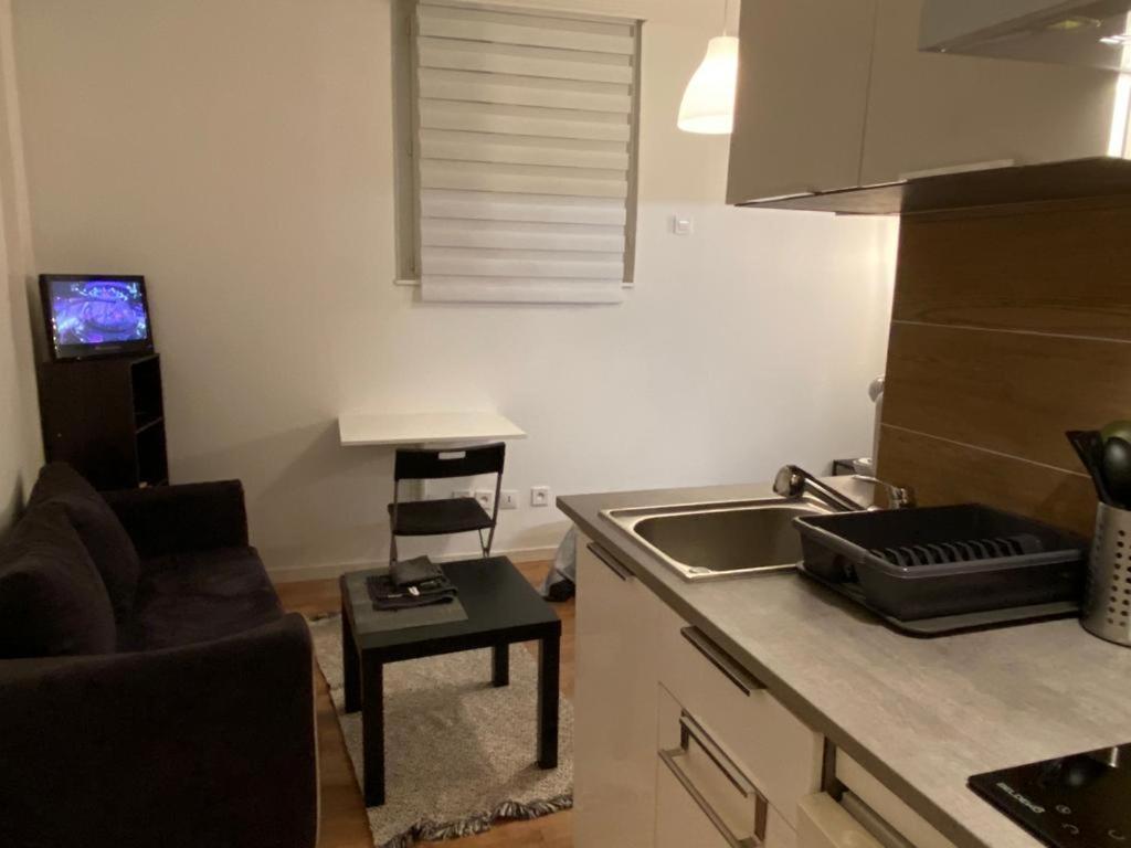 Boms Appart Beaumont  Esterno foto