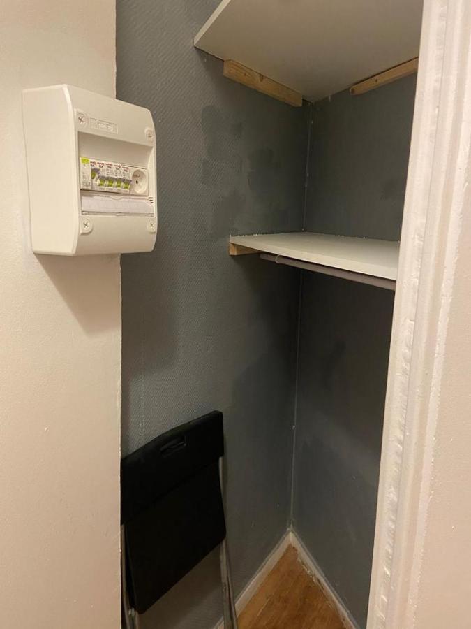 Boms Appart Beaumont  Esterno foto