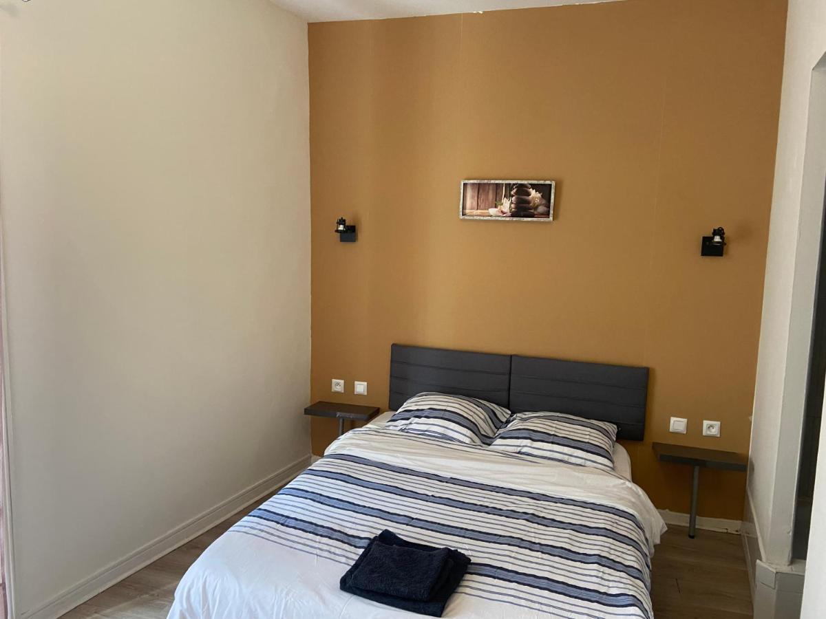 Boms Appart Beaumont  Esterno foto