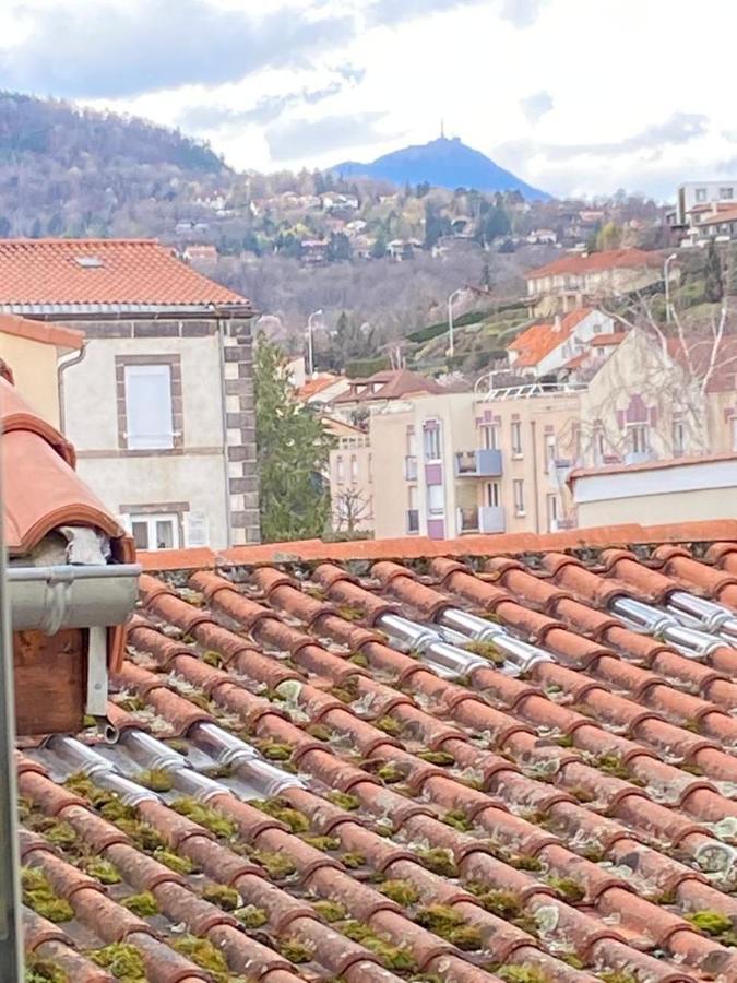 Boms Appart Beaumont  Esterno foto